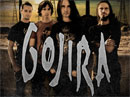Gojira band